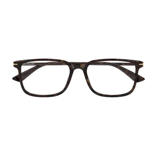Montblanc MB0437O Eyeglasses - view 5